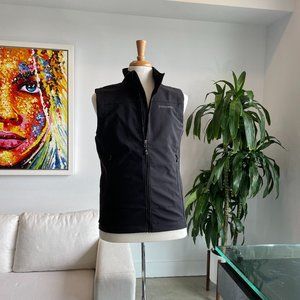 Patagonia Hiking Vest (Black) Size M